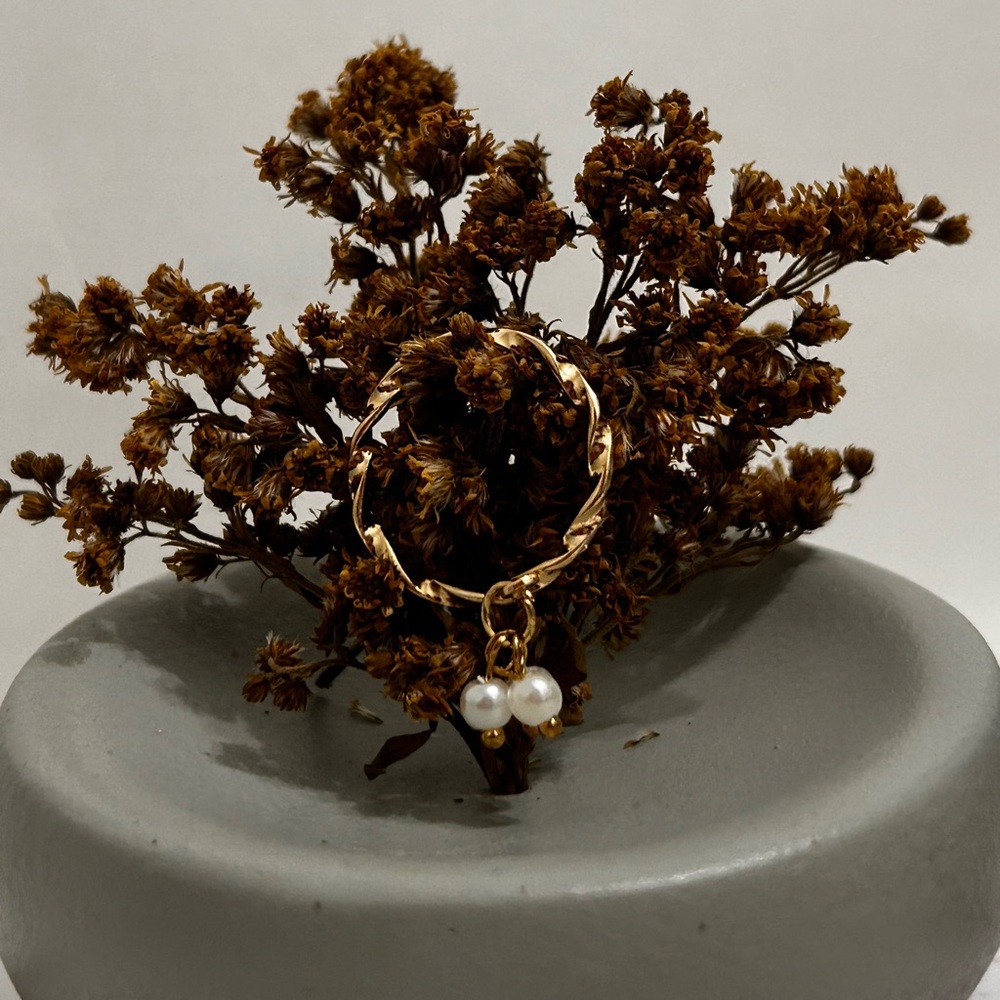 1 piece ring